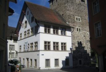 Rathaus Brugg AG